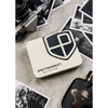 Leatherette wallet RFID PETERSON PTN EH-08Z