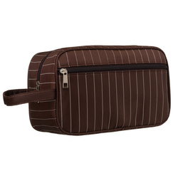Synthetic make-up bag ROVICKY KOS-15