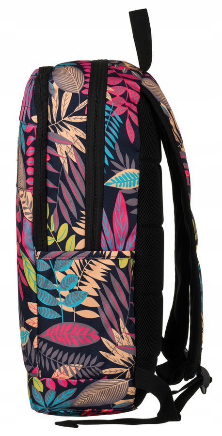 Polyester bagpack ROVICKY R-PST
