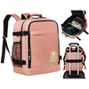 Polyester bagpack PETERSON PTN APP