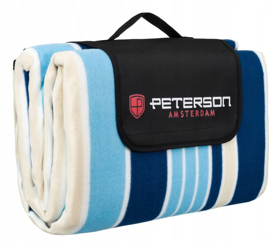 Waterproof material blanket PETERSON PTN KOC1