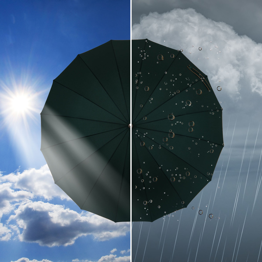 Umbrella PETERSON PTN UMB-02L