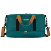 Polyester travel bag PETERSON PTN 23145