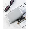 Leather wallet 4U CAVALDI PN23-FL-BL-MULTI