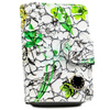 Leather wallet RFID PETERSON PTN PH31-LFL