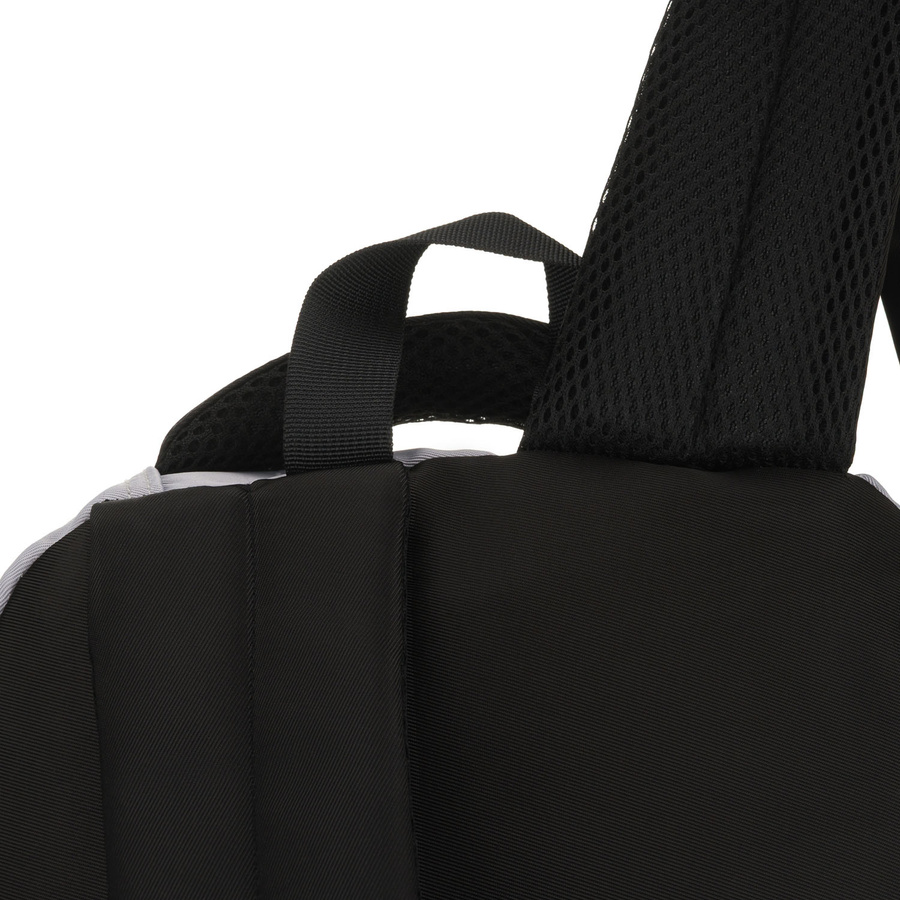 Polyester bagpack PETERSON PTN 8610