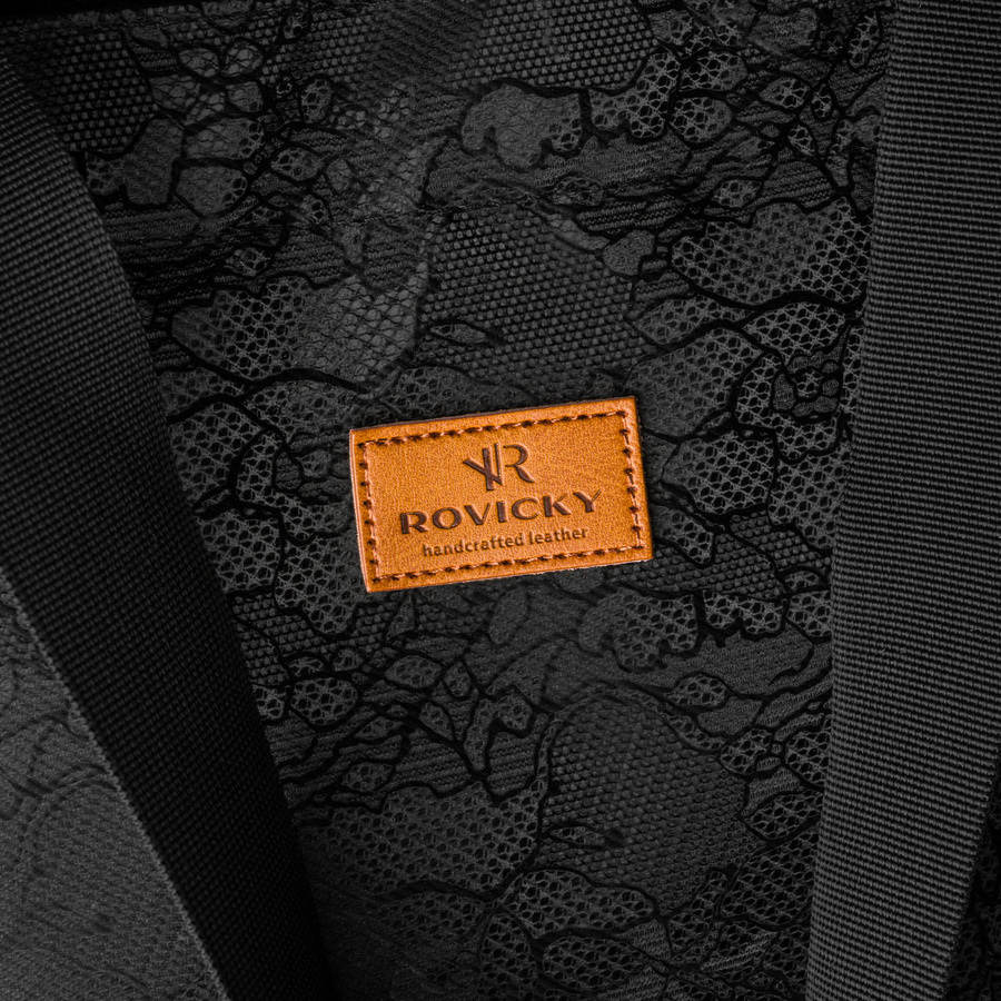 Polyester bag ROVICKY R-TZ15605