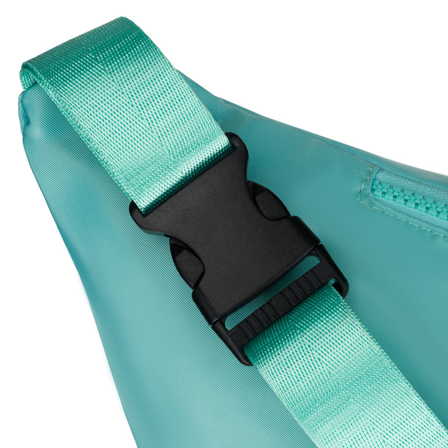 Polyester bumbag PETERSON PTN POM-S01