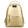 Leatherette bagpack PETERSON PTN F3606