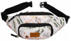 Polyester bumbag ROVICKY R-WB26