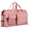 Polyester travel bag PETERSON PTN 23032