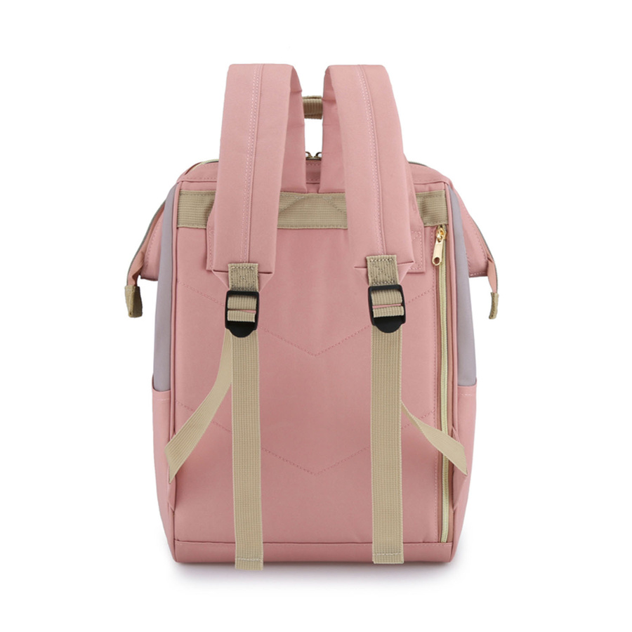 Polyester bagpack HIMAWARI 9001