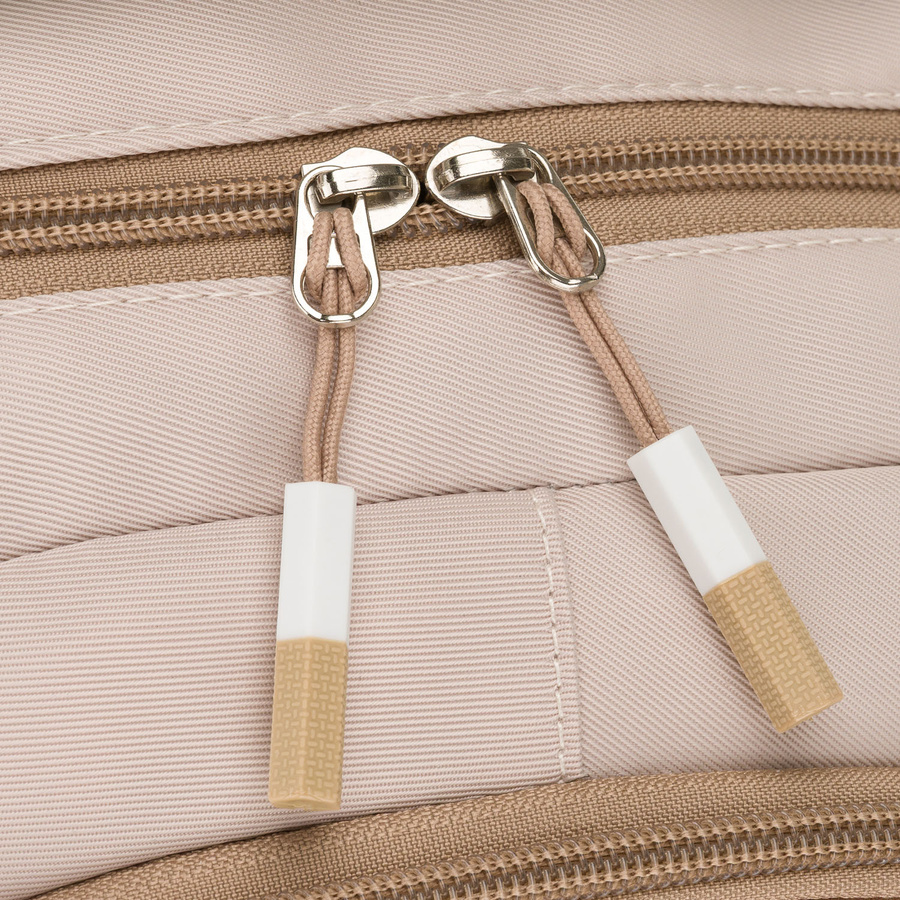 Polyester bagpack PETERSON PTN 8610