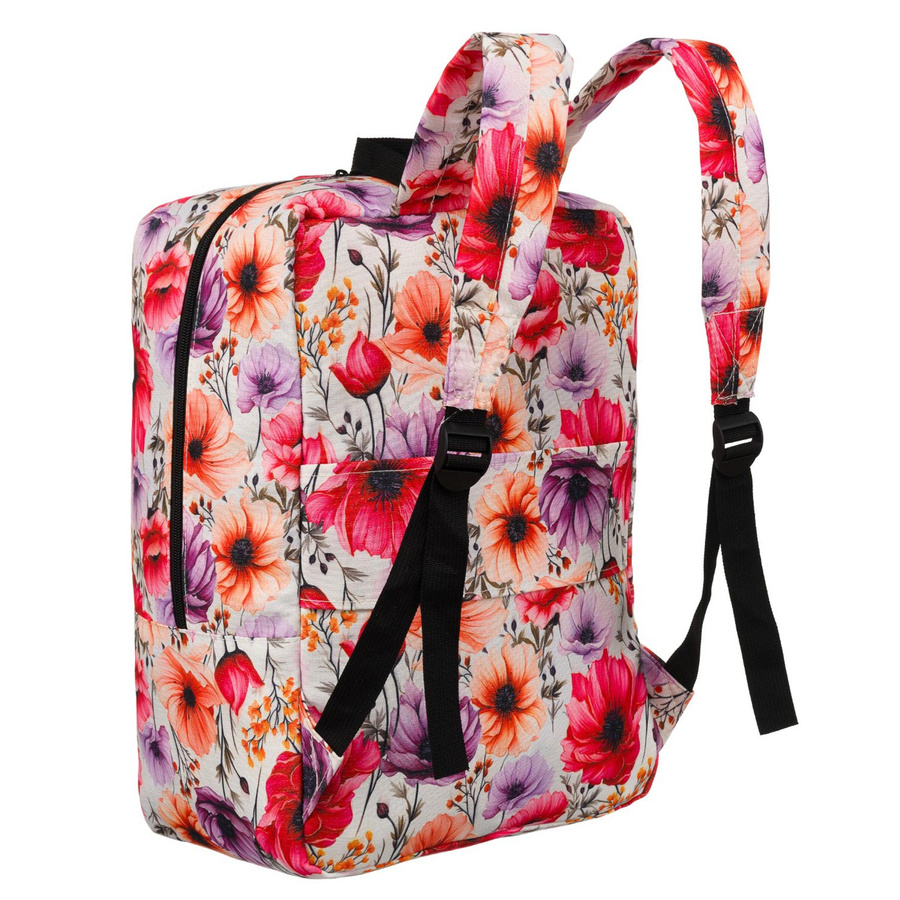 Polyester bagpack ROVICKY R-PL-01