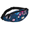 Polyester bumbag ROVICKY R-SN01