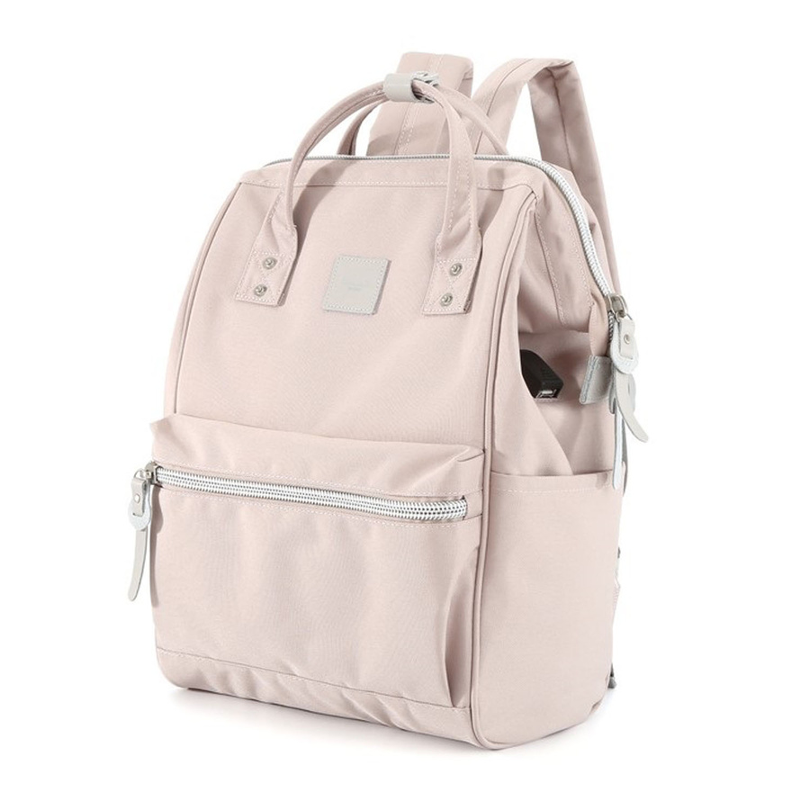 Polyester bagpack HIMAWARI 1881