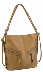 Leatherette bag ROVICKY R-073-01