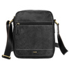 Leather bag PETERSON PTN 663-SCC