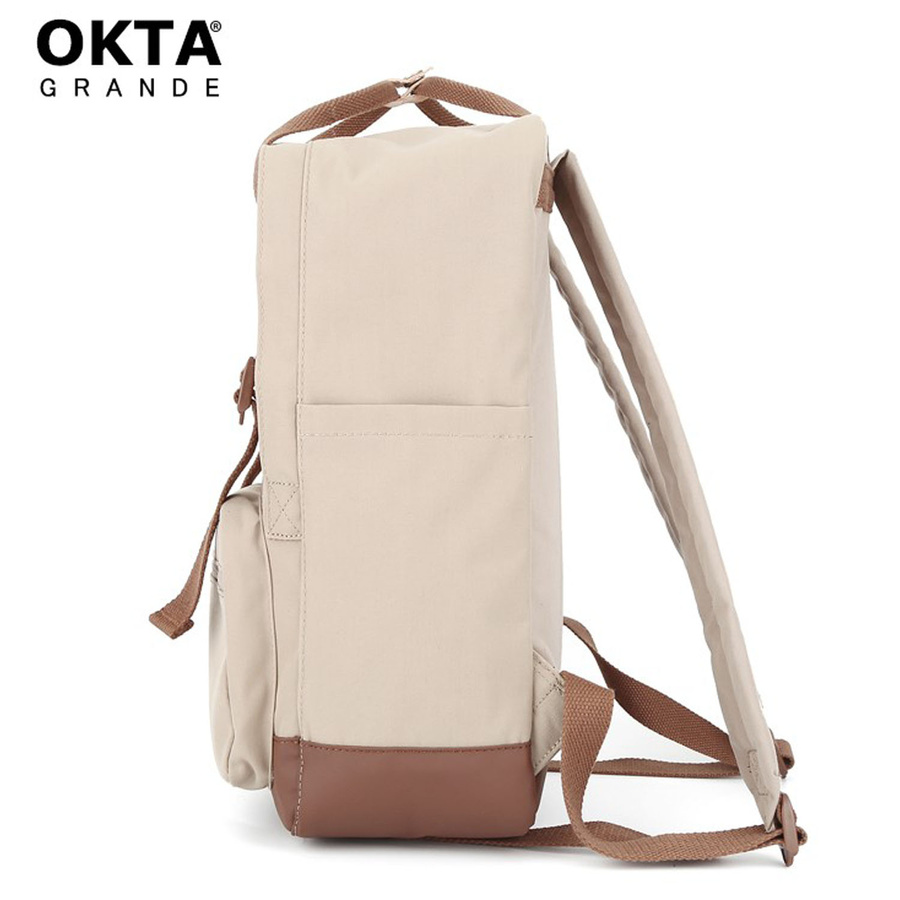 Polyester bagpack HIMAWARI 1085B