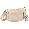 Polyester bumbag PETERSON PTN CSM-09