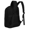 Nylon laptop bagpack PETERSON PTN 24400