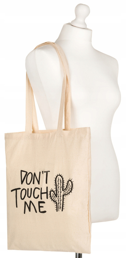 Cotton bag EKO-34