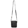 Leather bag PETERSON PTN 662-SCC