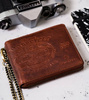 Leather men wallet PTN N992C-04-HWM-134