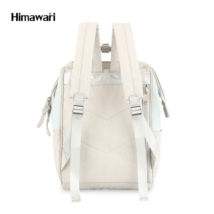 Polyester bagpack HIMAWARI 1881