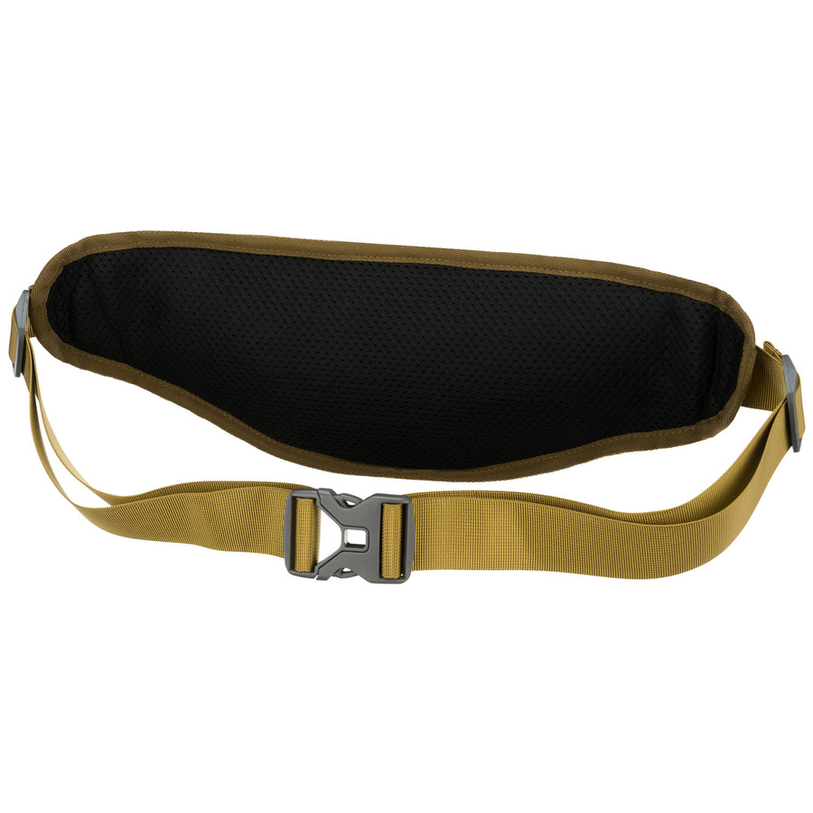 Polyester bumbag PETERSON PTN SWY-02