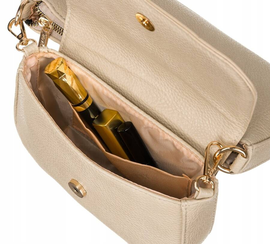 Leatherette bag ROVICKY R-KP-07-F19