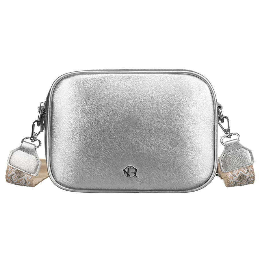 Leatherette bag ROVICKY R-KP-08-HRH