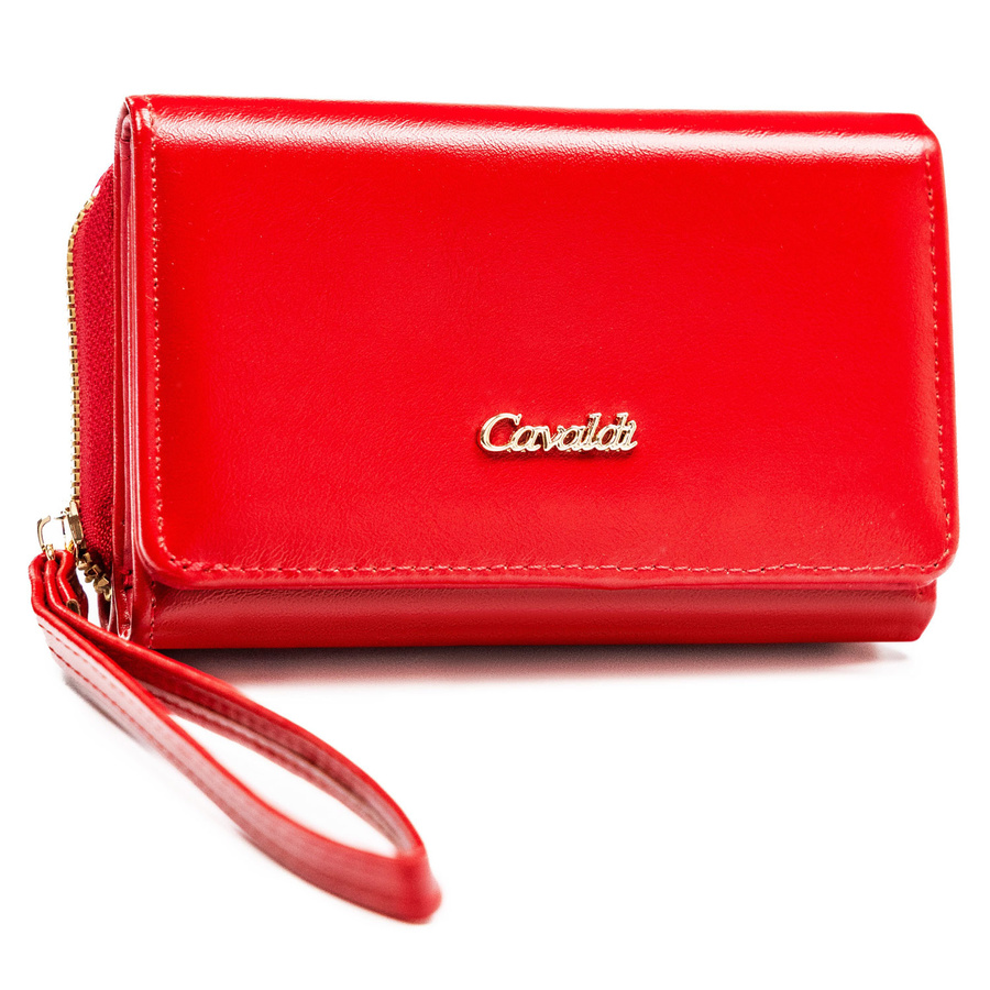 Leatherette wallet 4U CAVALDI 2302-YS