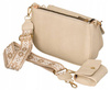Leatherette bag ROVICKY R-KP-07-F19