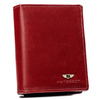 Leather wallet PTN 2549-BO