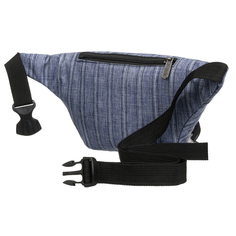 Polyester bumbag WB-N-1B