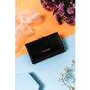 Leather wallet RFID LORENTI 55020-GBL