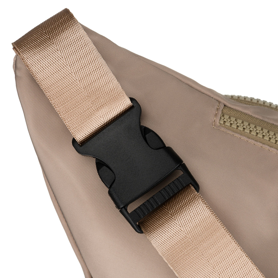 Polyester bumbag PETERSON PTN POM-S01