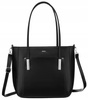 Leatherette bag ROVICKY R-072-03