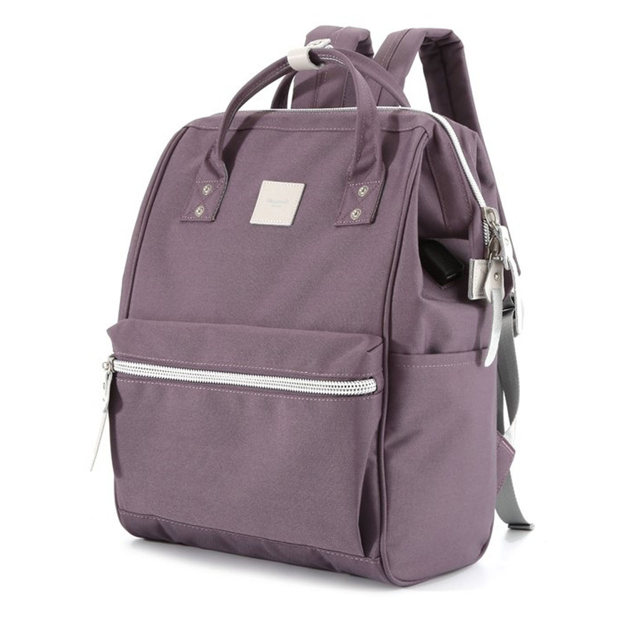 Polyester bagpack HIMAWARI 1881