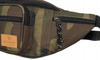 Polyester bumbag ROVICKY RV-NERKA1