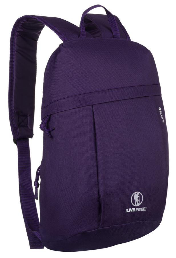 Polyester bagpack BP-01