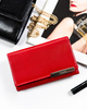 Leather wallet RFID 4U CAVALDI RD-21-GCL-4