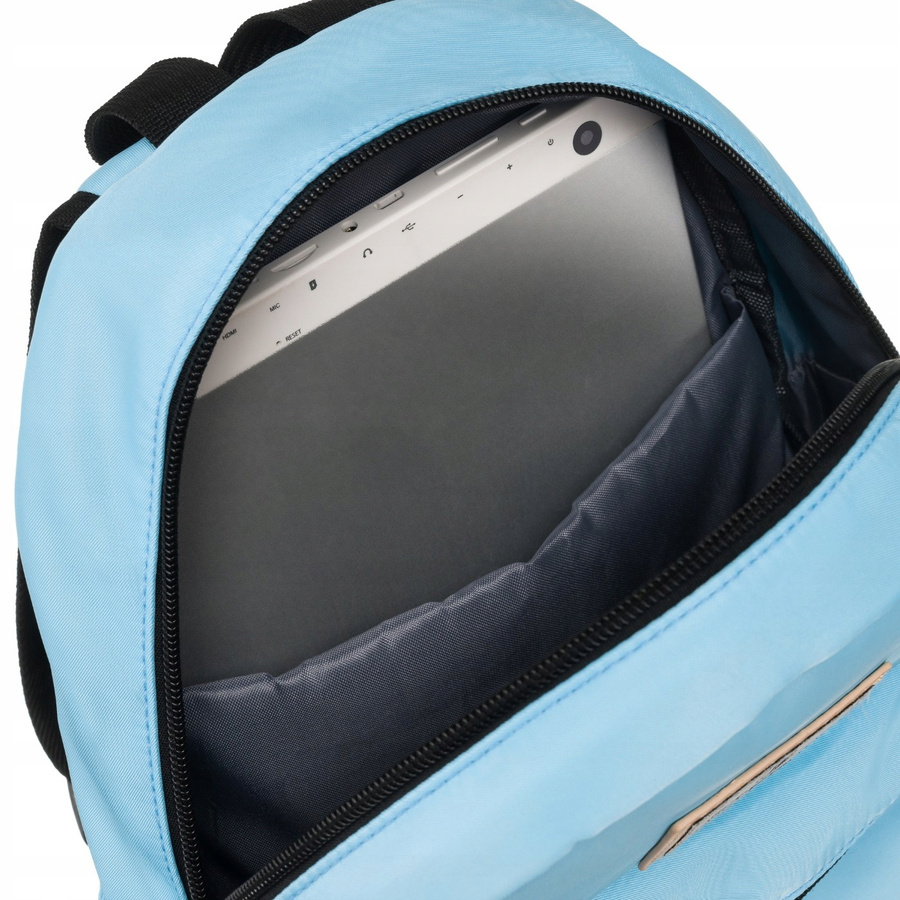 Polyester bagpack PETERSON PTN 79903