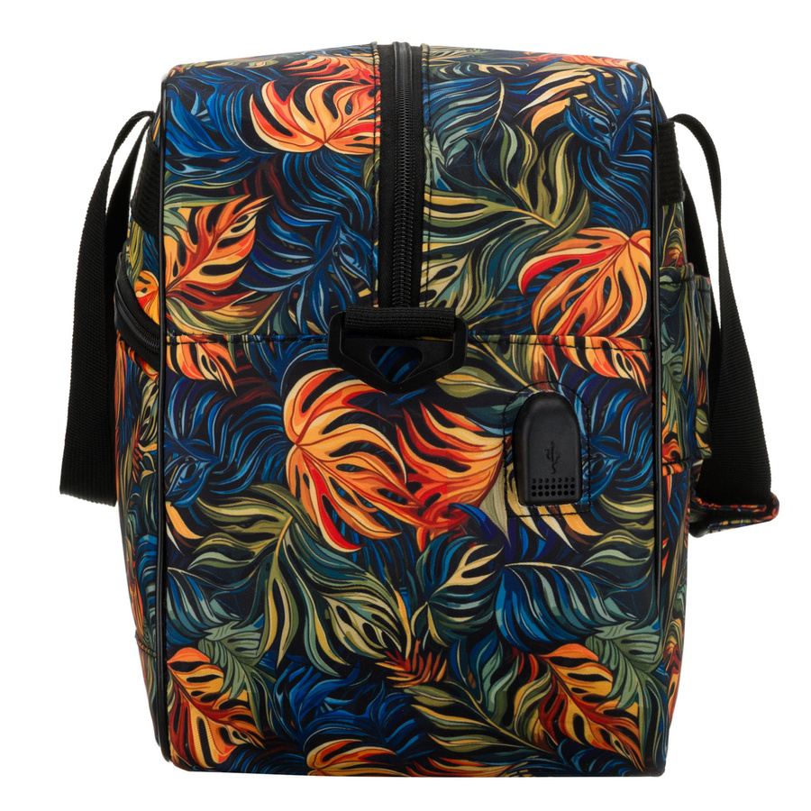Polyester travel bag ROVICKY R-TL15608