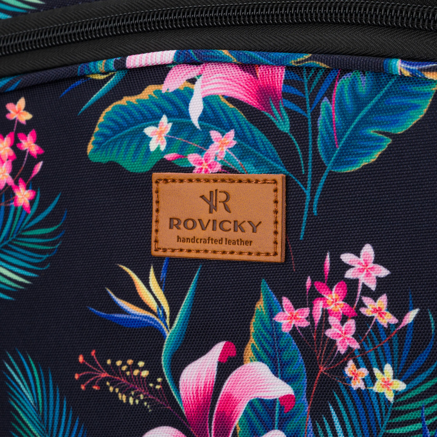 Polyester travel bag ROVICKY R-TL15608