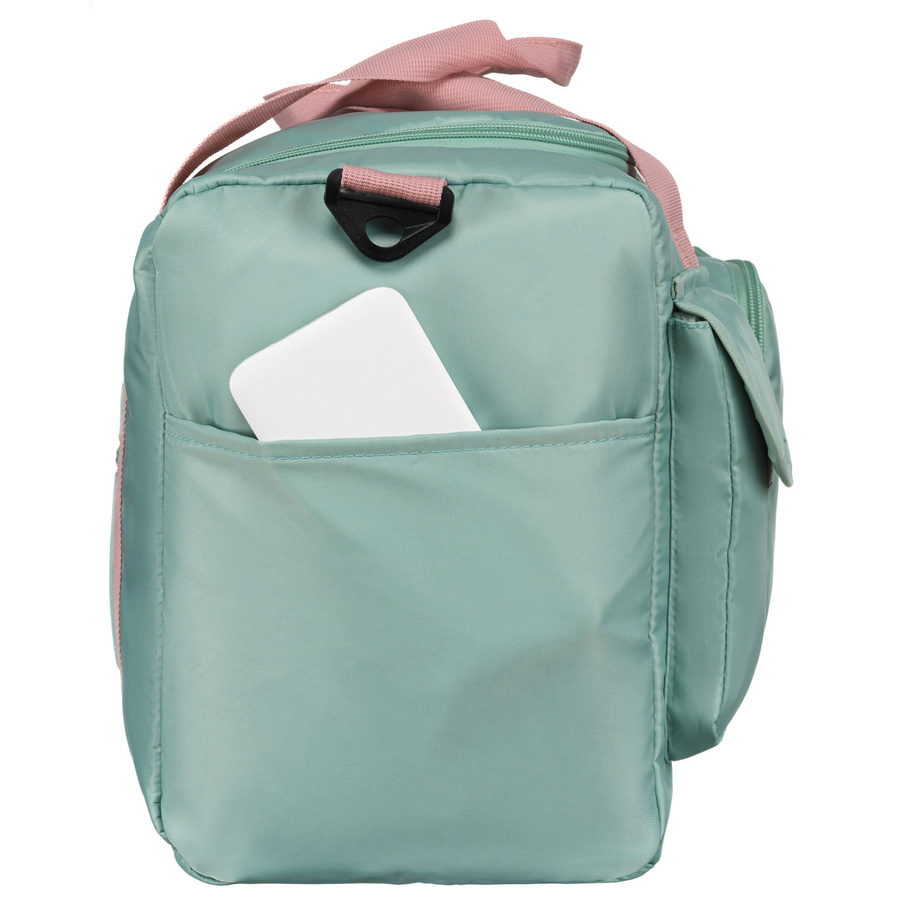 Polyester travel bag PETERSON PTN 23032