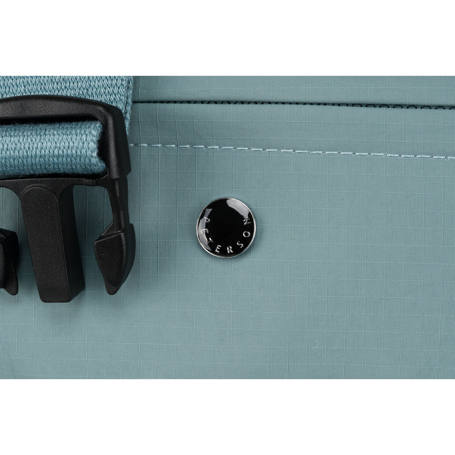Polyester bumbag PETERSON PTN CSM-10