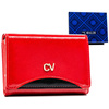 Leatherette wallet 4U CAVALDI GD30-ML