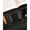 Leather wallet RFID ROVICKY CPR-13-NBAR